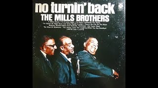 The Mills Brothers-I&#39;m Gonna Sit Right Down And Write Myself A Letter
