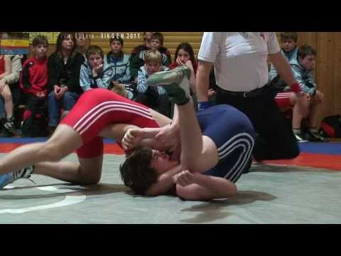 BZM 2011 A/B-Jugend (Freistil) - 69kg