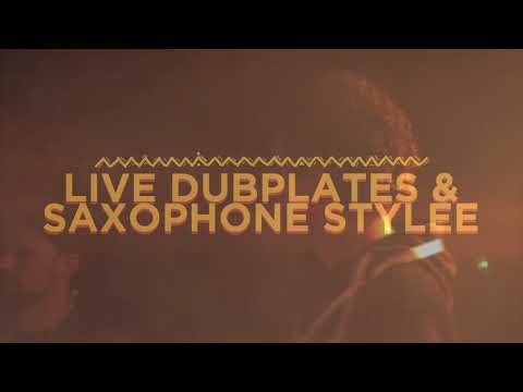 Culture Dub Sound & Guru Pope - Teaser - © Culture Dub