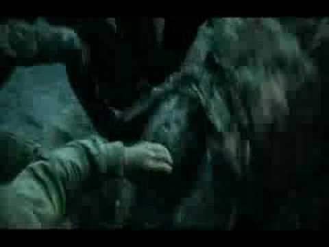 The Sinister Awakening - Dimmu Borgir