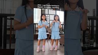 Download lagu NEW DANCE TRENDSπ₯³ Gimana Puasa hari ke 3 nya??? #kembar #dance #cute #twins #shorts mp3 Download lagu NEW DANCE TRENDSπ₯³ Gimana Puasa hari ke 3 nya??? #kembar #dance #cute #twins #shorts mp3
