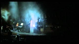 Emma Shapplin - Da Me Non Venni (DEI Choir) - Greece
