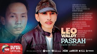 Download lagu Leo Waldy - Pasrah  mp3 Download lagu Leo Waldy - Pasrah  mp3