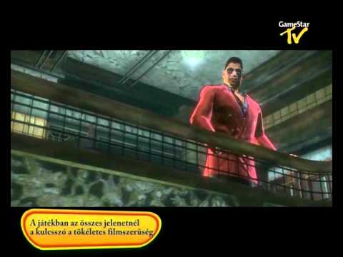 GameStar TV s02e06 (popup) - Stranglehold