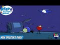 Peep And The Big Wide World The Shape Of The Moon Akili Kids