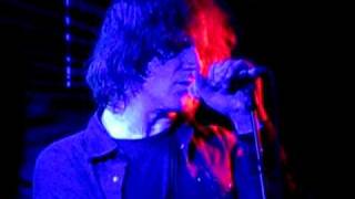 Mark Lanegan - Shadow of the season (live in Edinburgh)