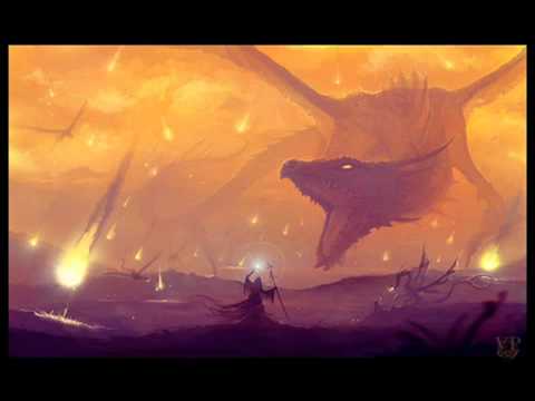 Dragon Trance  Dream Melody