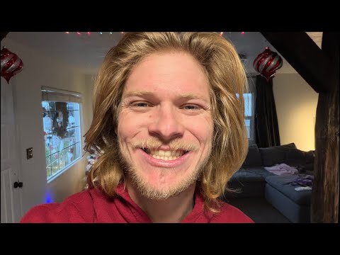 My Name Is Collin. Come follow me around for a Sunday funday or whatever