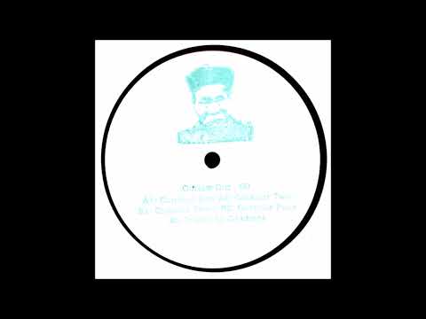 Gradient - Contour Two [OUT-09]