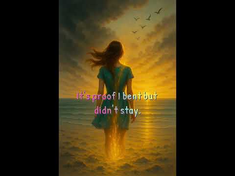 I Found Peace – From Trauma to Triumph (Original Song)