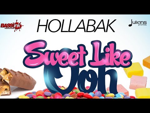 Holla Bak - Sweet Like Ooh "2017 Soca" (Barbados)