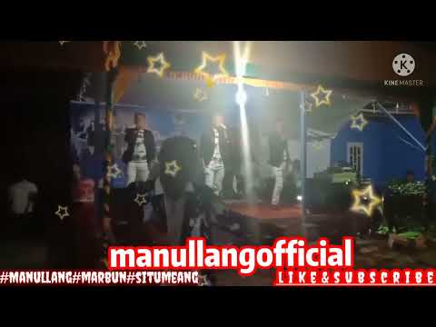 UNANG SAE DOKKON AU SELINGKUH COVER BOOSTER TRIO