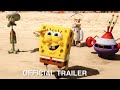 The NickToons Movie 2022 Official Trailer Paramount Pictures Nickelodeon Movies Fanmade