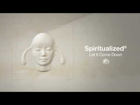 Spiritualized - Let It Come Down (Official Album Stream)