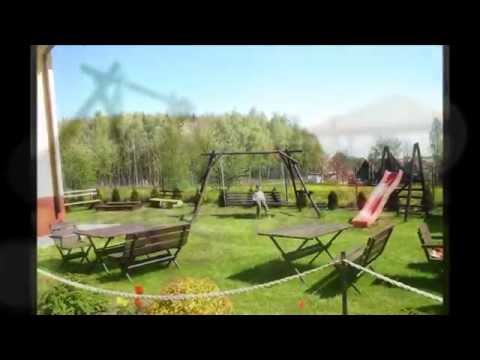 Dom Gościnny u Wojtka Pokoje do wynajęcia Noclegi Ciupiński Wojciech