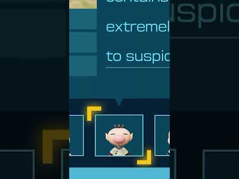 Louie Did NOT Eat the Waterwraith