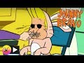 Johnny Bravo Baby Bravo Cartoon Network