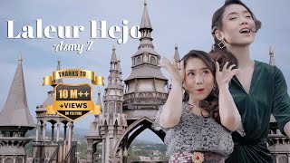 Download lagu AZMY Z - LALEUR HEJO ( Musik Video) mp3
