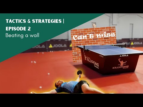 Beating Someone who Makes No Mistakes (T&S EP. 02)