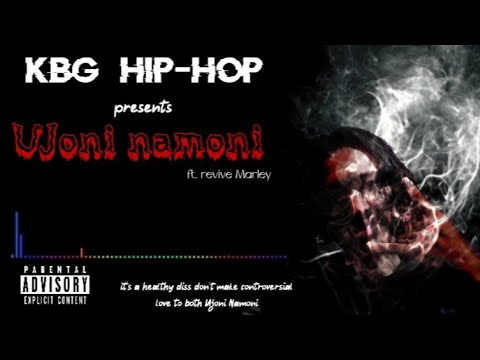 Ujoni Namoni_ft. Reevive marley ||  Diss Track || Prod. BuJaa Beats