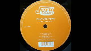 Phuture Punk - I Love The Beats (Club Quake Mix) 1998