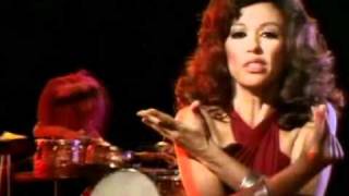 The Muppets - Animal & Rita Moreno - Fever.avi