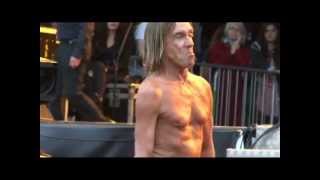 Iggy &amp; The Stooges - Johanna / Kill City - Hard Rock Calling 2012 - 00016.mpg
