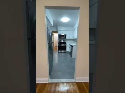 Flushing 41-10 Bowne Street 4J Jr4/1Bath | APARTMENT TOUR | APARTMENTS FOR RENT IN QUEENS