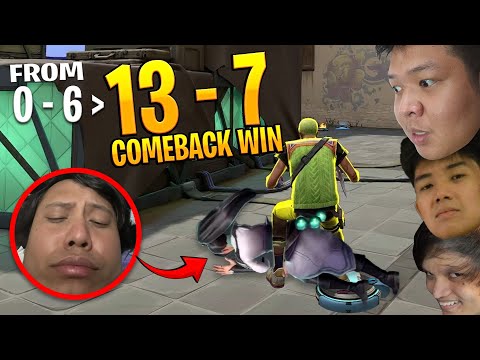 PEENOISE PLAYS VALORANT [43]