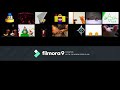 14 BE Videos Played At Once GREAT QUALITY