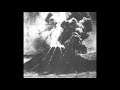 Áudio Real Da Erupção Do Vulcão Krakatoa 1883