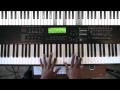 Here I Am - Marvin Sapp - Chord Tutorial (pianodownloads.com)