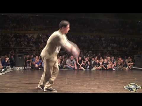 Bootuz vs Abdel | ROCHEFORT BATTLE 2010