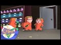 Mr Winkle S Monkey The Cramp Twins