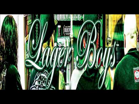 Lager Boys - La Sueur