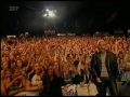 Down Low - live performances (Johnny B., So Long Goodbye, Hit Me Right)