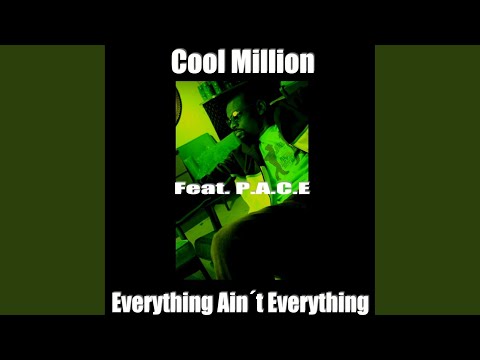 Everything Ain´t Everything