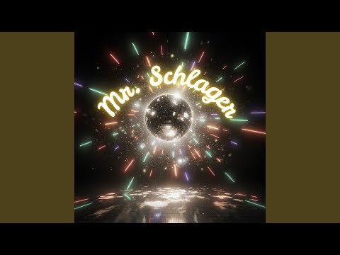 Mr. Schlager