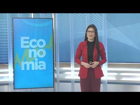 CNT Notícias RJ de 03/08/2026 na Íntegra