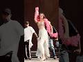 Kriti Sanon Dance Moves On Filmfare Awards 2025 Kritisanon The Unseen Shorts Theunseenshorts