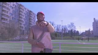 El-Coyote -Tout l'monde s'en fout (Remix sofiane) street clip