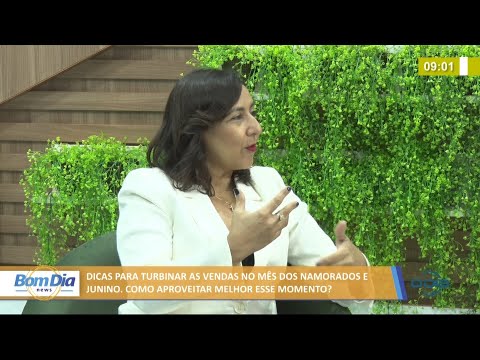 Empreender SEBRAE 08 06 2021