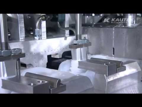 KEB10 (Blow Molding Machine / Kautex Maschinenbau)