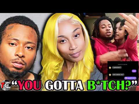 She Bragged About Snatching Her Man From Another Lady But He Ended Up M#rdering Her Months Later