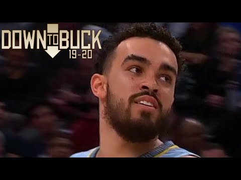 Tyus Jones 19 Points Full Highlights (2/5/2020)