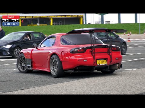 Best of JDM Cars 2021 - NSX, 1000HP Supra, RX7, Skyline GTR, Lancer Evo, Chaser, Eclipse,...