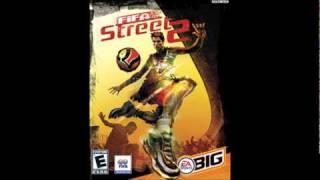 FIFA Street 2 Soundtrack: End of Fashion - O Yeah