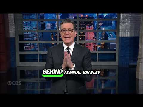 Late Night Reacts 🔥 Pete Hegseth Faces War Crime Questions And Throws His Admiral UNDER the BUS 🤣