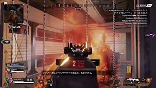 三人で！