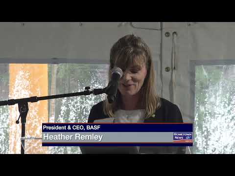 Riverfront Park Newark